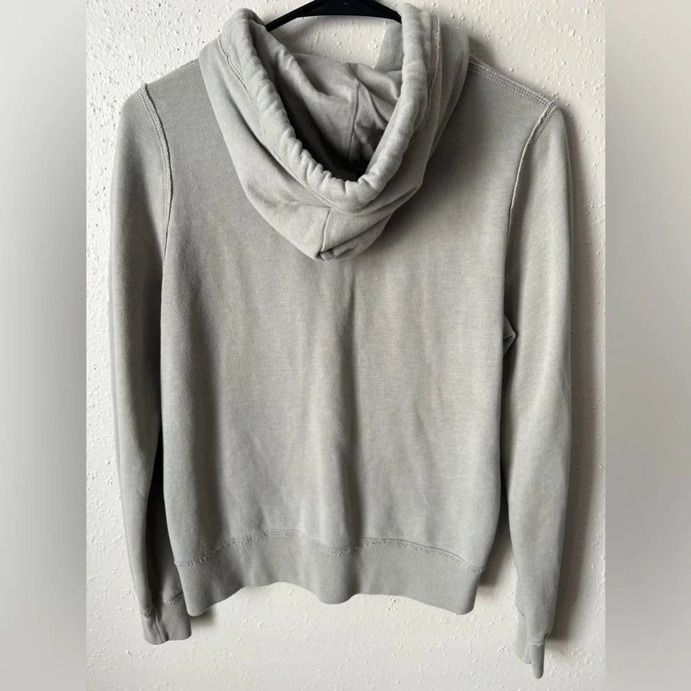 Abercrombie & Fitch Women's size S
Full Zip Hoodie Soft Collection Pullover - Picture 5 of 8